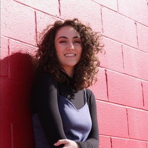 Meet your Posher, Paige